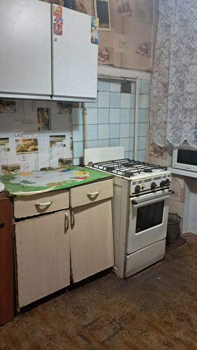 Здам 1 квартиру машбуд