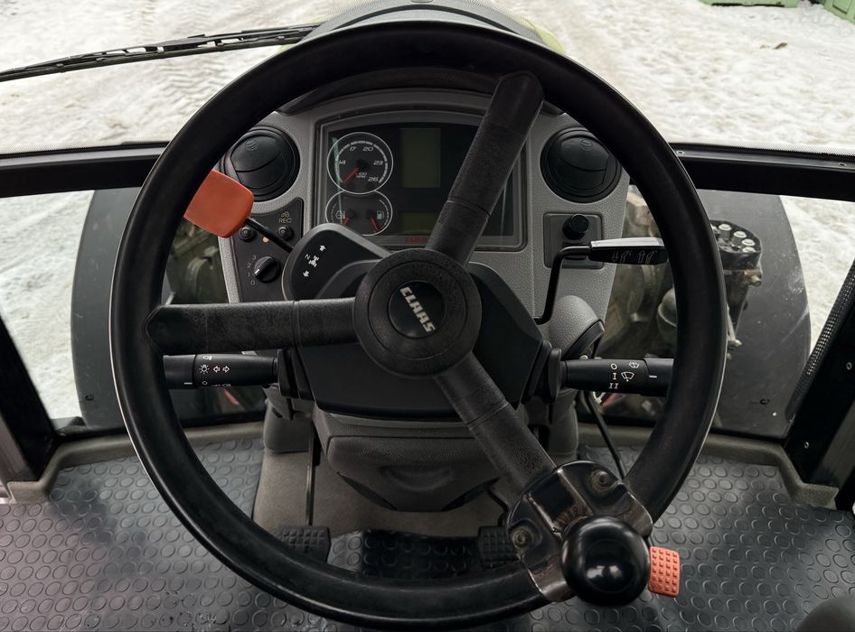 !! CLAAS Arion 420 !!