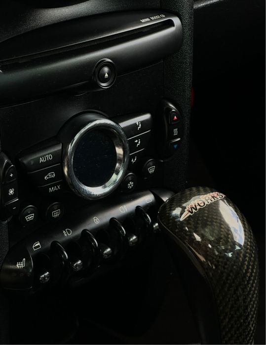 Mini Cooper SD 2.0 (143cv) 2012, faço financiamento
