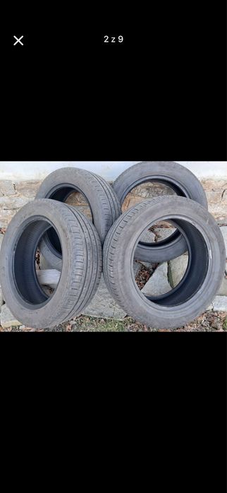 Super Opony letnie Bridgestone 195/55 R16 DO NEGOCJACJI