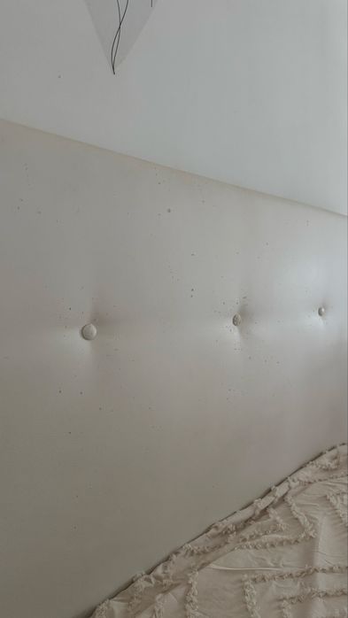 Cama de Casal HommyCasa
