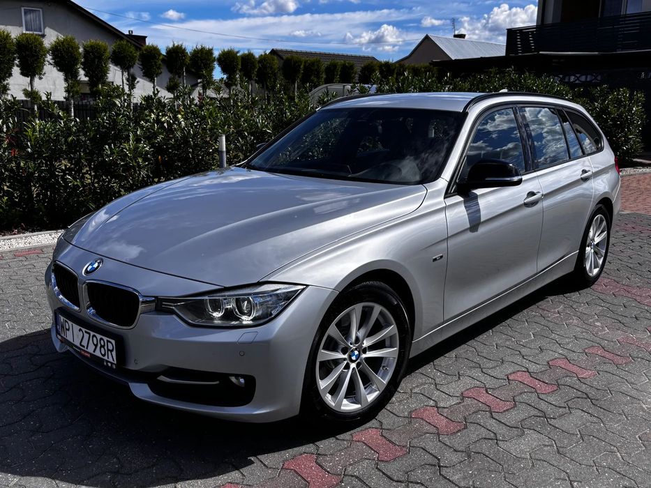 BMW Seria 3