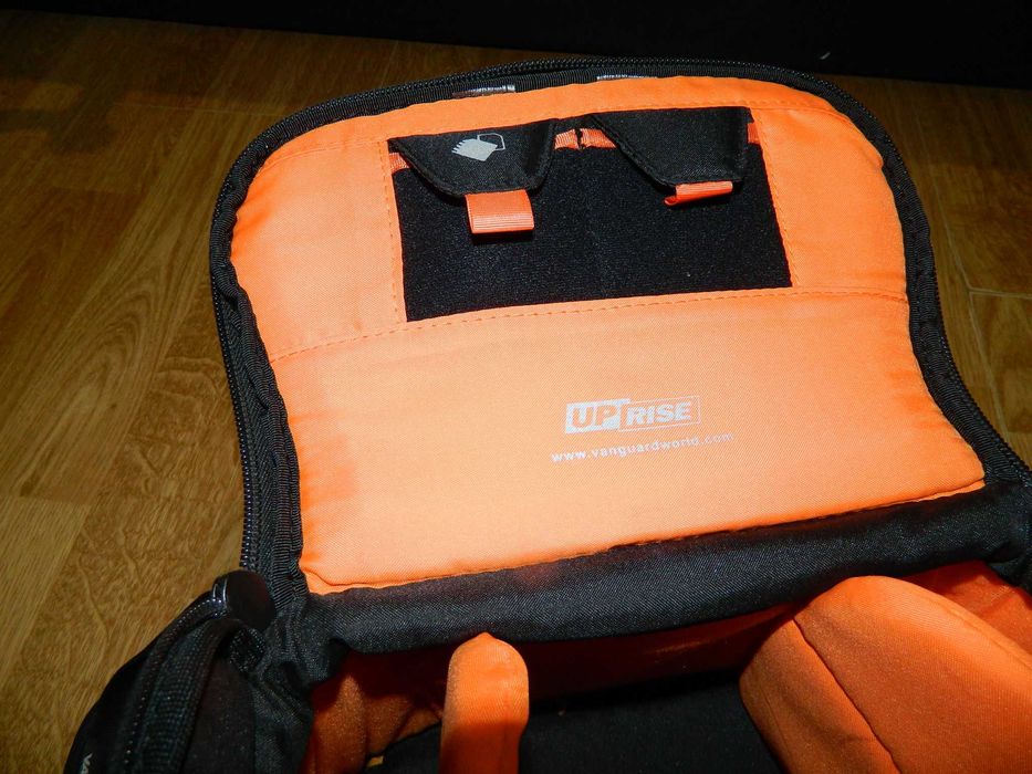 Torba fotograficzna Vanguard Up-Rise