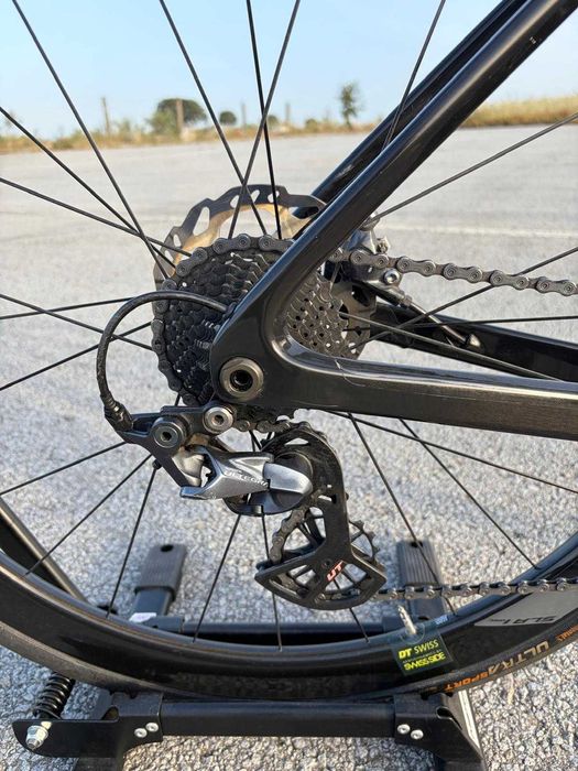 Bicicleta Orbea Orca 53