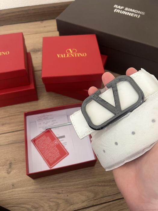 Ремень VALENTINO , belt