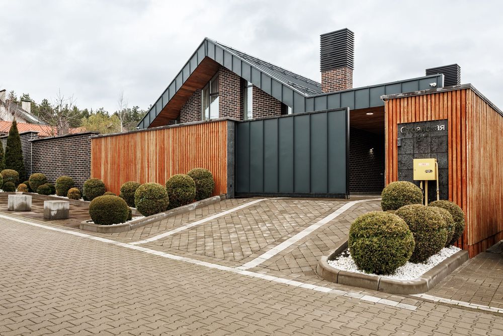 Продаж будинку у Стоянці 2, Ірпінь, 189м2, котеджне містечко, без%