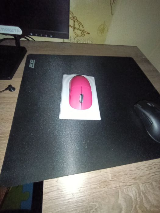 Superlight мишка игрова Logitech