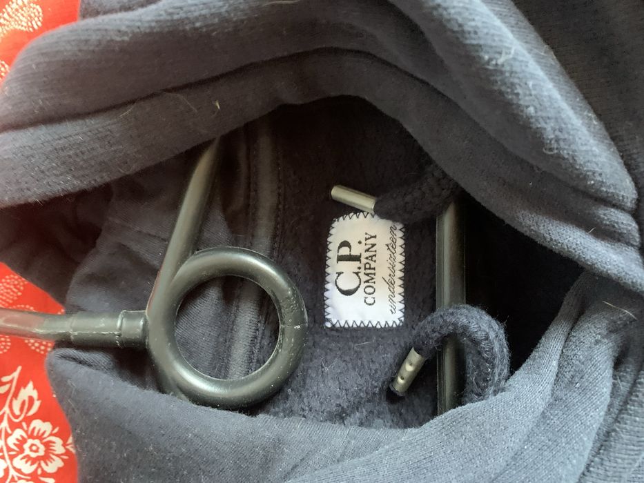 C.p. Compani hoodie