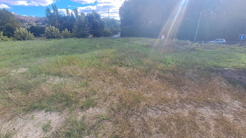 Excelente terreno para construção com 2550m2