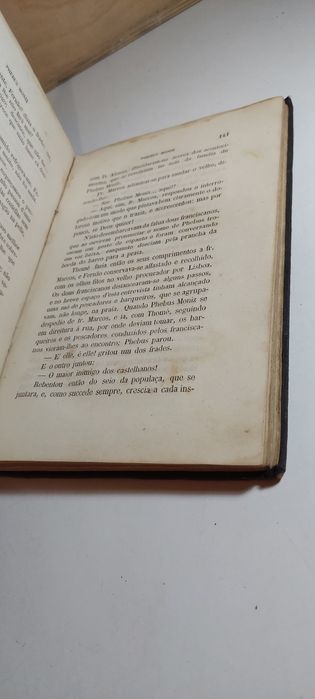 Phebus Moniz - Oliveira Martins (1867, Volume I)