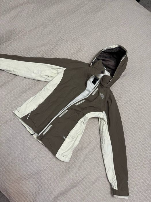 Жіноча курта з підкладом The North Face розмір Xs