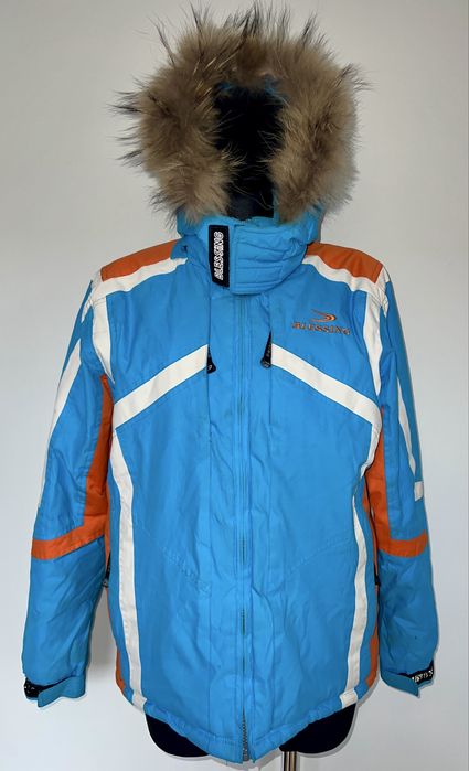 Kurtka narciarska, snowboard, r. L, Blessing