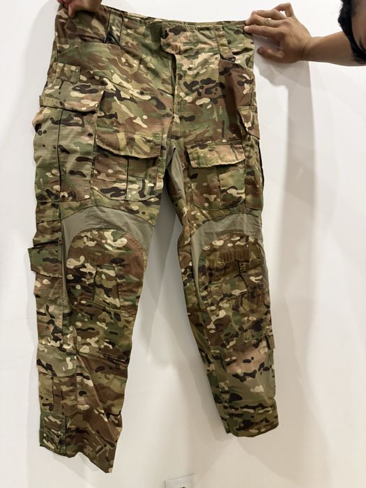 Roupa/Conjunto Airsoft