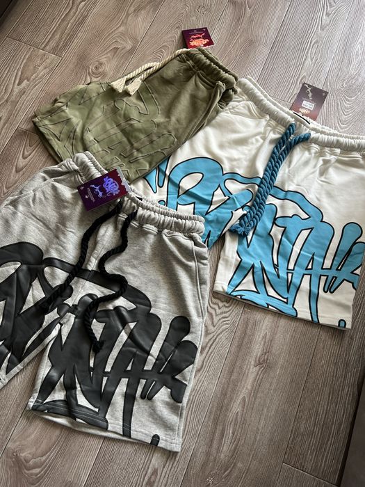 Хіт! Шорти Syna World | Syna World shorts: 1 150 грн. - Спортивные