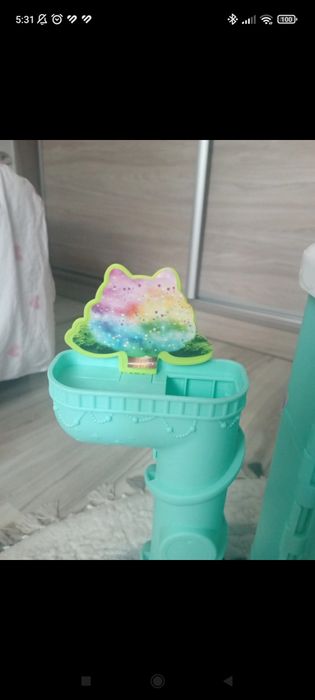 Koci domek Gabi xxx