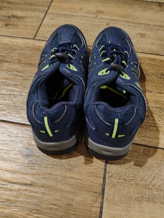 Buty Sprandi / Rozmiar 35
