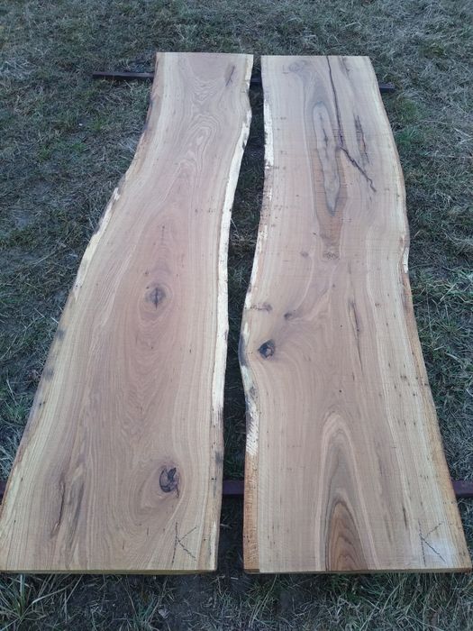 Deska dębowa gr.6cm