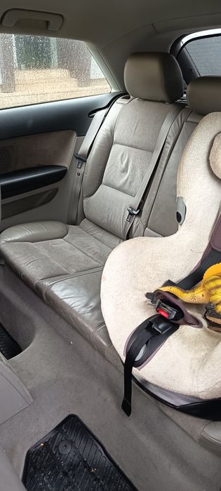 Audi A3 2.0 TDI 140cv