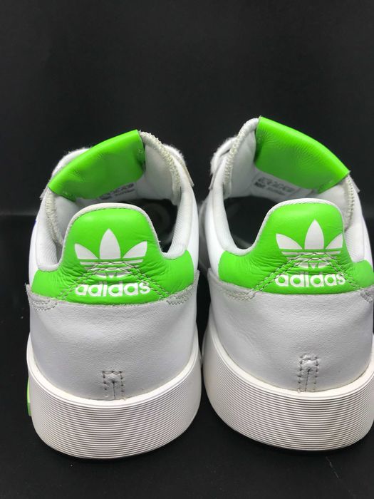 ADIDAS Supercourt r.39 1/3 oryginalne skórzane buty