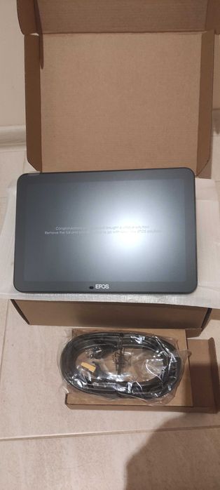 Epos expand control