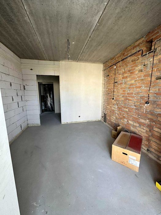 1к квартира на Озерній Найдешевша в БудАльянсу!