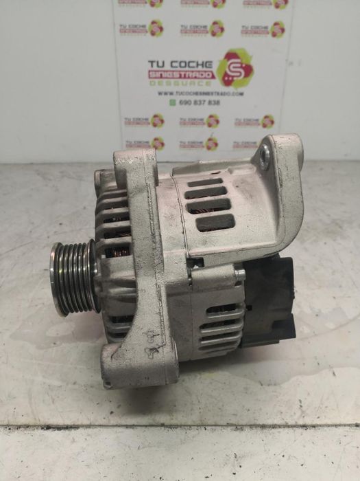 Alternador Bmw Serie 3 Coupe E46