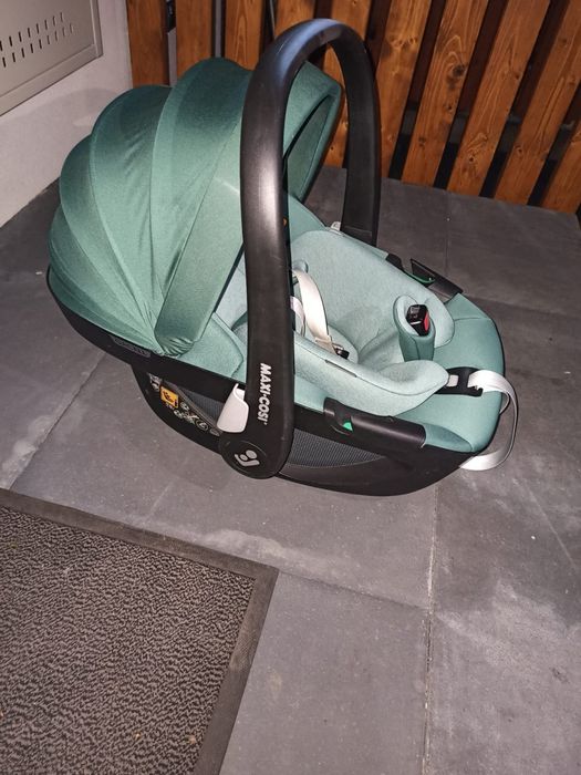 Maxi Cosi Pebble 360