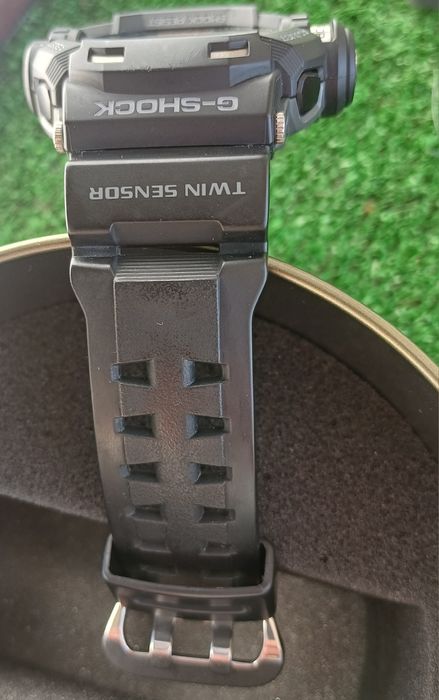 G-shock Gw-9200 Stan bdb