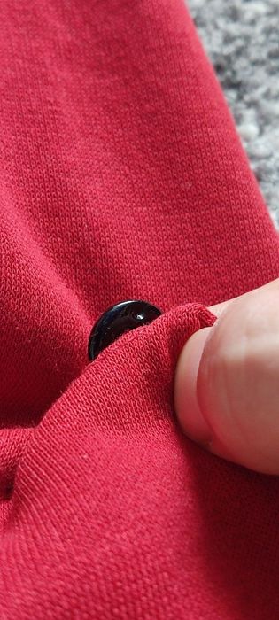 Світшот Stone island Червоний | Кофта Стон Айленд Бордовий