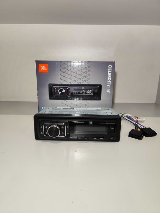 Radio samochodowe JBL Celebrity 150 EM-AUDIO Tomaszów Lub NOWOŚĆ