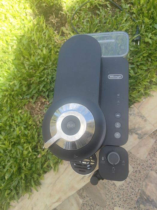 Venda de máquina de cafe Nespresso Delonghi