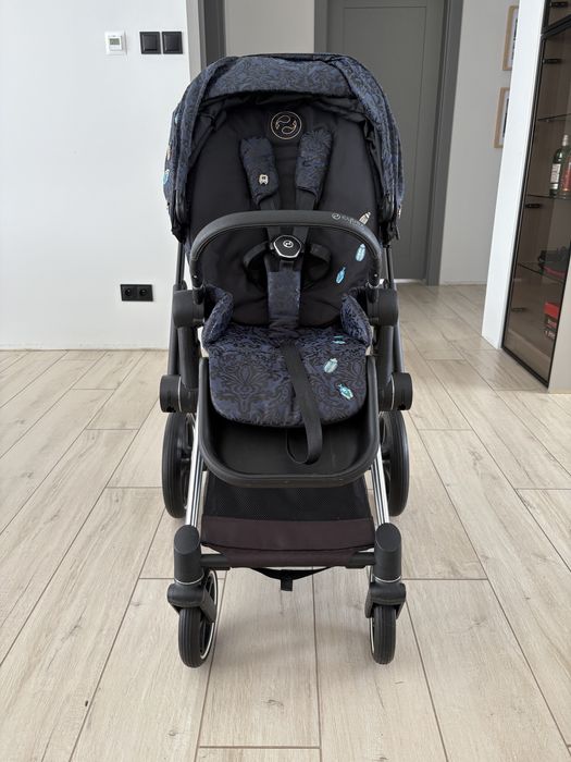 Wozek spacerowy Cybex Priam 4.0
