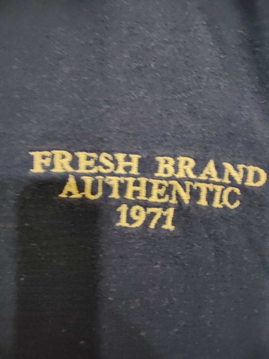 Polo Fresh Brand tam. XL em muito bom estado