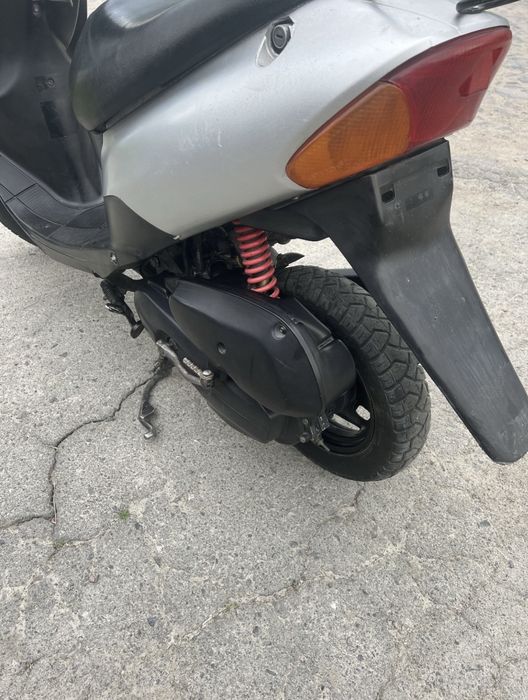Suzuki lets 2new