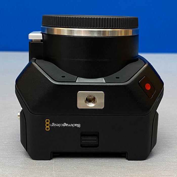 Blackmagic Micro Studio Camera G2