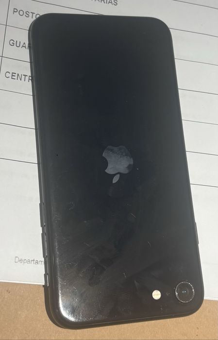 Iphone SE 3 generation 64GB
