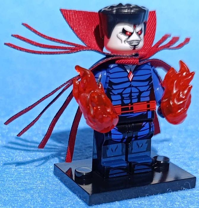 Mr. Sinister (Marvel)