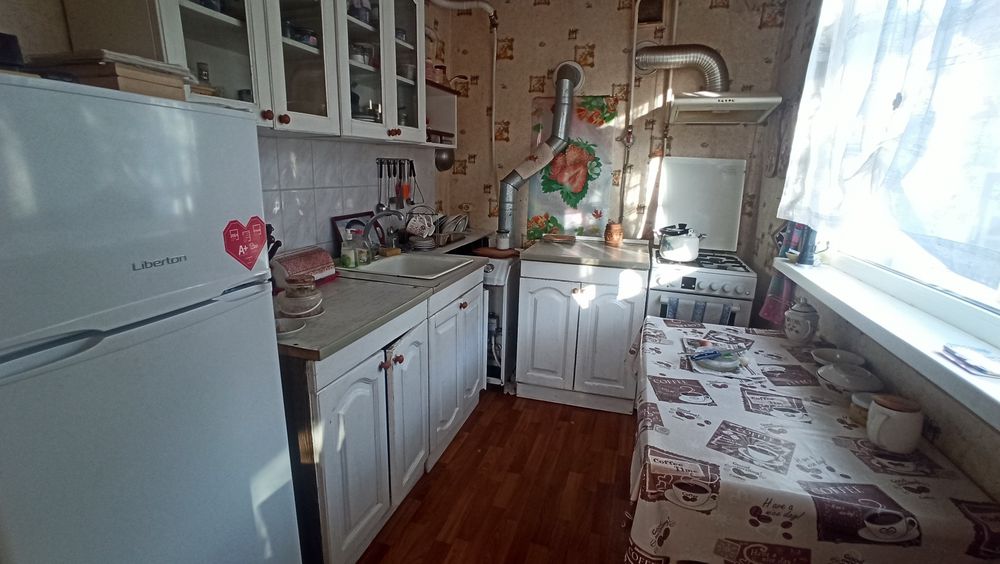 Жилье для 1-2 человек, Кулебовка.