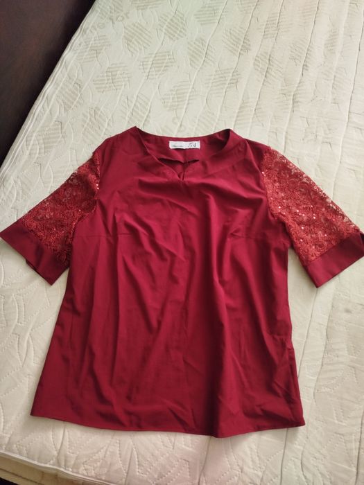 Кофта 54 розмір,