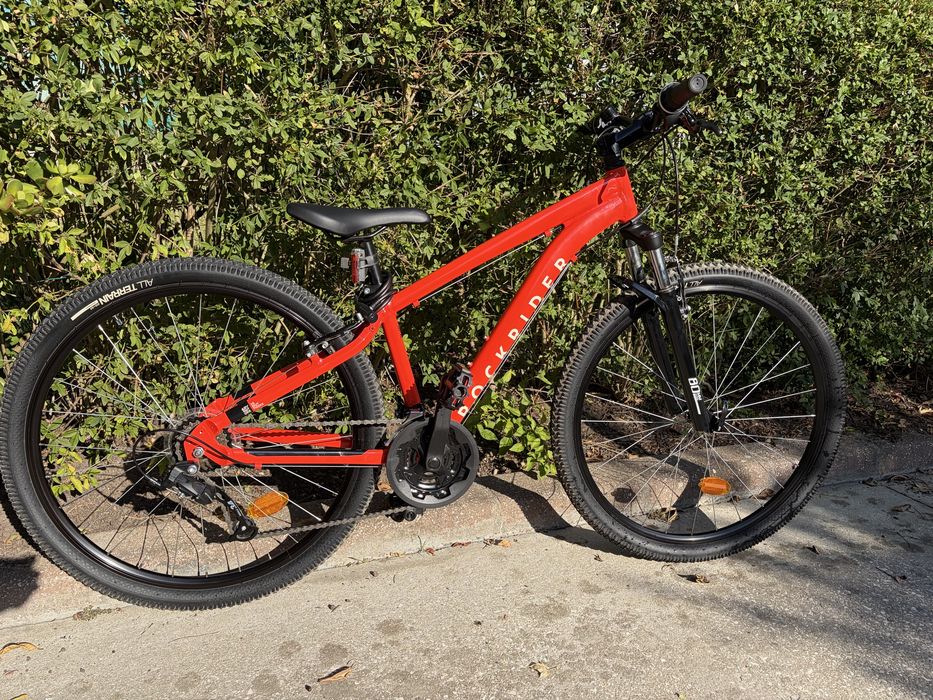 Bicicleta BTT RockRider EXPL 50