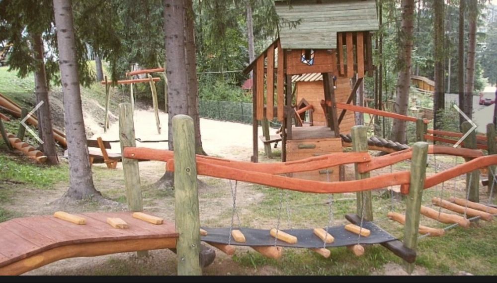 Mini Apartament Espresso