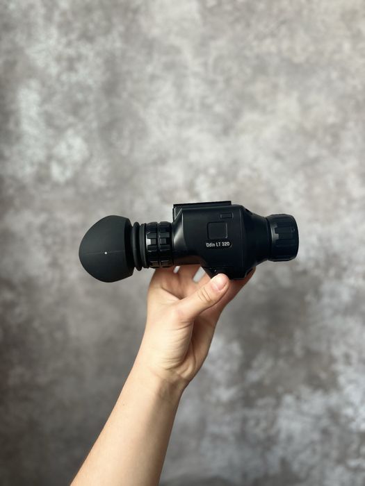 Atn Odin LT 320.