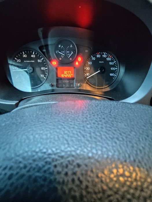 Citroen Berlingo 2018