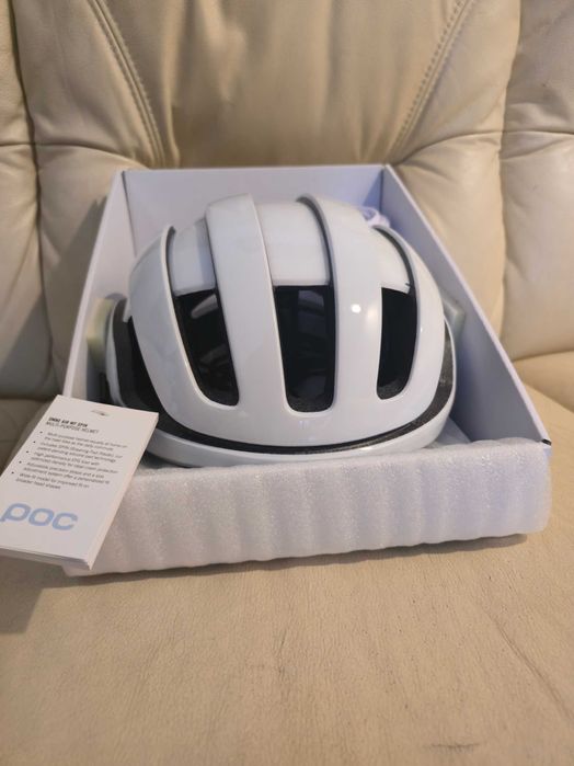 Kask rowerowy POC Omne Air WF Spin