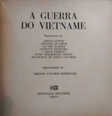 Guerra do Vietname