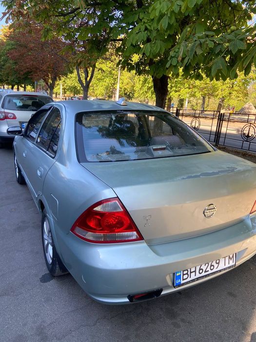 продам Nissan Almera