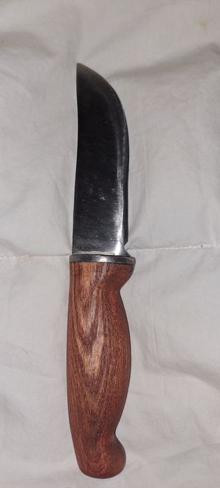 Ножи ручної роботи