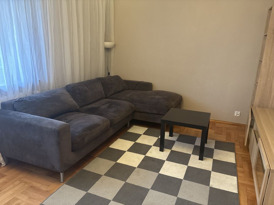 Wynajmę mieszkanie 46m2 Wołomin Słoneczna