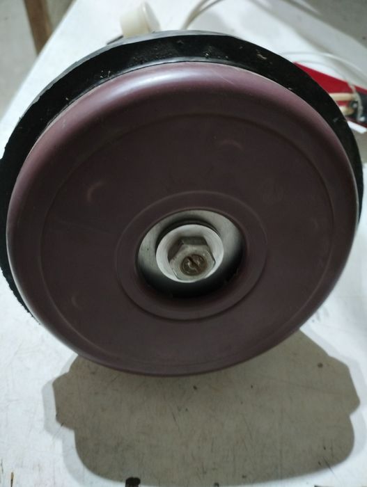 Двигатель для пылесоса