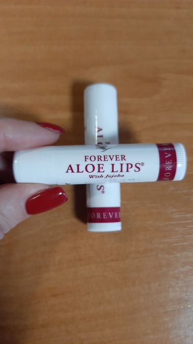 Бальзам для губ від обвітрювання, сухості  ,заїд та герпесу